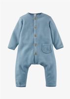 Baby Anzug Overall Jumpsuit Baumwolle Softfleece Kuschelweich Bochum - Bochum-Süd Vorschau