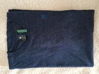 Herren T Shirt G Star Lash dunkelblau meliert *neu* Leipzig - Gohlis-Süd Vorschau