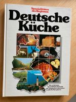 Kochbuch Deutsche Küche Spezialitäten der Regionen TOP Baden-Württemberg - Ilvesheim Vorschau