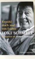 Erzähl doch mal von früher Loki Schmidt Hamburg-Nord - Hamburg Barmbek Vorschau