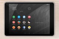 Nokia N1 Android Tablet Suche Hannover - Herrenhausen-Stöcken Vorschau