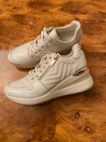 Schöne weiße Schuhe von Aldo, Sneaker,Gr. 40 - kaum getragen Nordrhein-Westfalen - Grevenbroich Vorschau