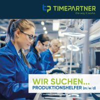 Produktionsmitarbeiter Rheinland-Pfalz - Kirchheimbolanden Vorschau