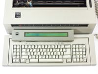 Suche IBM 6780 / IBM 6770 Schreibmaschine bzw. Tastatur Stuttgart - Stuttgart-West Vorschau