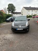 Nissan Not E11 Nordrhein-Westfalen - Moers Vorschau