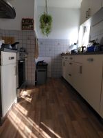 Cremefarbene Küche ohne Elektrogeräte (Abholung 23.06 - 29.06) Rheinland-Pfalz - Ludwigshafen Vorschau