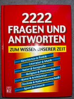 2222 Fragen und Antworten Aachen - Aachen-Mitte Vorschau