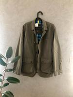 Navy Parka Marc O‘Polo Neu L Hessen - Wiesbaden Vorschau