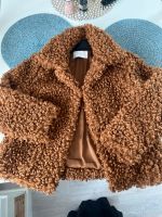 ZARA TEDDY Jacke Mantel Bayern - Senden Vorschau