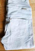 Schwangerschaftsjeans H&M weiß 38 40 Nordrhein-Westfalen - Eschweiler Vorschau