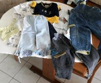 8 tlg. Kinder Kleiderpaket Gr.92 und 98 Hessen - Greifenstein Vorschau