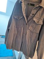 CORD JACKE Zara blau Saarland - Mandelbachtal Vorschau