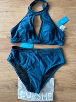 ☀️Bikini S, Cupshe Bikini M, Cupshe Bikini L, Badeanzug Rheinland-Pfalz - Heßheim Vorschau