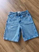 kurze Jeanshosen baggy fit Größe XS Hessen - Ober-Ramstadt Vorschau
