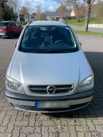 Opel zafira Njoy 7sitzer Nordrhein-Westfalen - Herford Vorschau