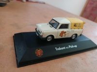 Trabant 1.1 pickup Modell 1:43 Dresden - Seevorstadt-Ost/Großer Garten Vorschau