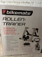Bikemate Rollentrainer (neu) von Aldi Innenstadt - Köln Altstadt Vorschau