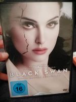 DVD Black swan Baden-Württemberg - Walldorf Vorschau