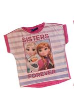 Frozen Anna und Elsa T-Shirts Gr. 98 Rheinland-Pfalz - Neuwied Vorschau