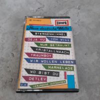 Kassette "Neue deutsche Welle (4)" Musikkassette Audiokassette Düsseldorf - Heerdt Vorschau