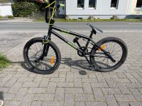 KHE BMX Rad Duisburg - Duisburg-Süd Vorschau