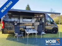 ✅Wohnmobil mieten | Hund | Kastenwagen | 3 Pers | WOBI Nr 1691 ab Dithmarschen - Wesseln Vorschau