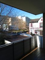 2-Zi-Wohnung NEU möbliert/renoviert bei Schüchtermann Klinik Niedersachsen - Bad Rothenfelde Vorschau
