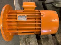 Wechselstrommotor Motor VEM 230V 1,1KW Nordrhein-Westfalen - Löhne Vorschau