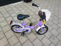 Puky Kinderfahrrad mit mit Fahrradkorb Bayern - Apfeldorf Vorschau