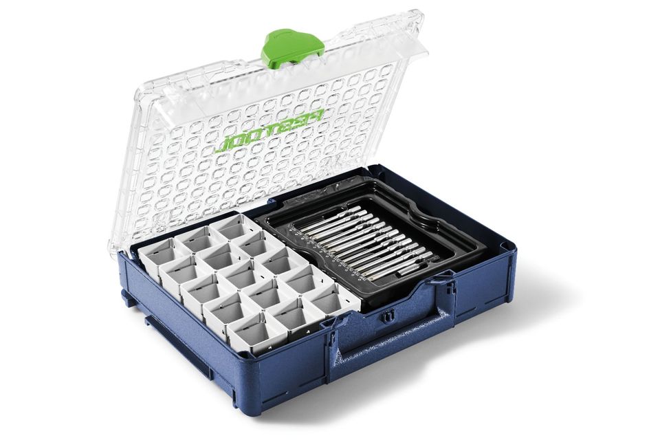 Festool 576931 Systainer Organizer SYS3 ORG M 89 CE-M in Dinklage
