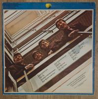 The Beatles 1967-1970 Leipzig - Liebertwolkwitz Vorschau