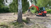 Bagger- Erdarbeiten, Forstarbeiten, Landschatfspflege Nordrhein-Westfalen - Vlotho Vorschau