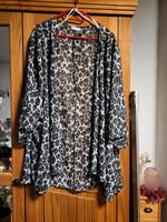 Bluse Damen,Blusen Jacke Leo Print ,Janina Bayern - Pappenheim Vorschau