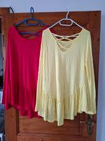 2 Sommer Bluse 42 Bayern - Wertach Vorschau
