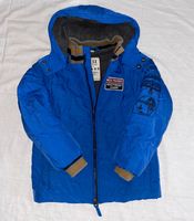 Winterjacke S.Oliver Kinderjacke 134 - 140 Hessen - Bad Soden am Taunus Vorschau