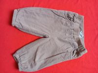 Gefütterte Cordhose, Topomini, Gr. 68 Pankow - Prenzlauer Berg Vorschau