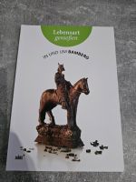 Buch "Lebensart genießen: In und um Bamberg" Bayern - Bamberg Vorschau