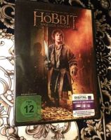 Der Hobbit - Smaugs Einöde DVD Baden-Württemberg - Philippsburg Vorschau