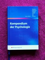 Kompendium der Psychologie Nordrhein-Westfalen - Kreuztal Vorschau