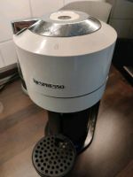 Nespresso Vertuo Kaffeemaschine weiß schwarz Rheinland-Pfalz - Schifferstadt Vorschau