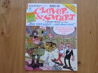 Clever und Smart - Comic - Nr. 154 NEUWERTIG Bayern - Flintsbach am Inn Vorschau
