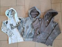 2 x Hoodie Damen Pullover Billabong XS/S/34/36 Nordrhein-Westfalen - Neuenkirchen Vorschau