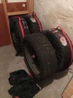 4 Winterreifen PREMADA 185/55R15 Stuttgart - Stuttgart-Nord Vorschau