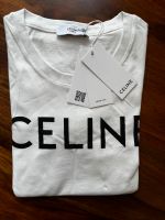 Celine T-Shirt, Gr:S, Neu Mecklenburg-Vorpommern - Stralsund Vorschau
