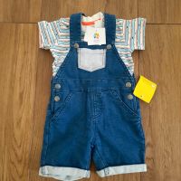 Baby Sommer Set Topomini gr.62 Neu Rheinland-Pfalz - Böhl-Iggelheim Vorschau