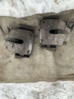 Bmw E39 Bremssatteln vorne 60/22/296 ATE mit Halter Bayern - Deggendorf Vorschau