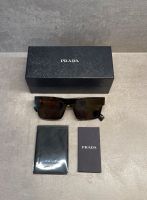 Prada Sonnenbrille Nordrhein-Westfalen - Kerken Vorschau