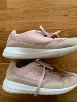 Verkaufe Kappa Turnschuhe Gr.37 Niedersachsen - Gifhorn Vorschau