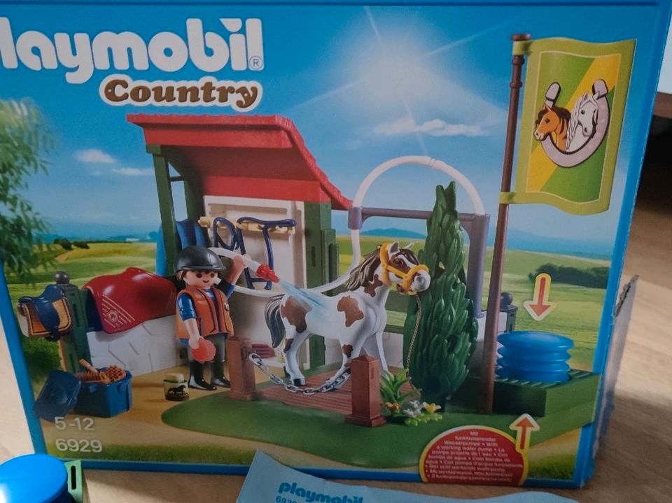 Playmobil Country *6929* in Neustadt an der Aisch