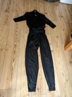 Jumpsuit schwarz Baden-Württemberg - Iggingen Vorschau